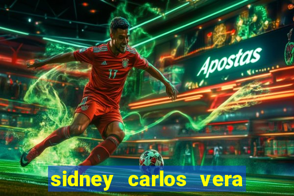 sidney carlos vera cruz porto